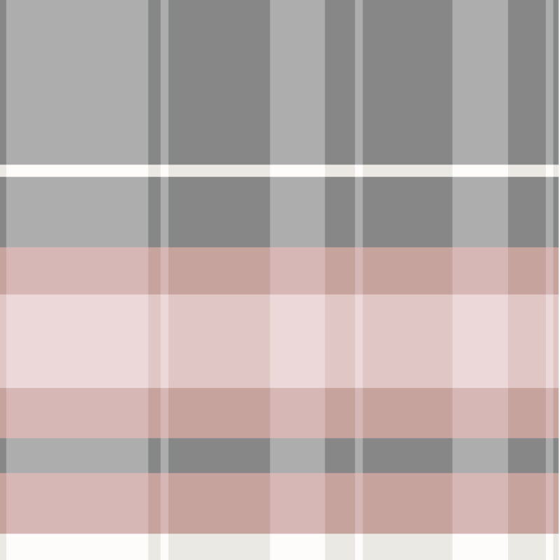 σεντόνι Σκωτία (ροζ) σχέδιο πανωσέντονο - μονό σεντόνι χωρίς λάστιχο 160x260εκ.