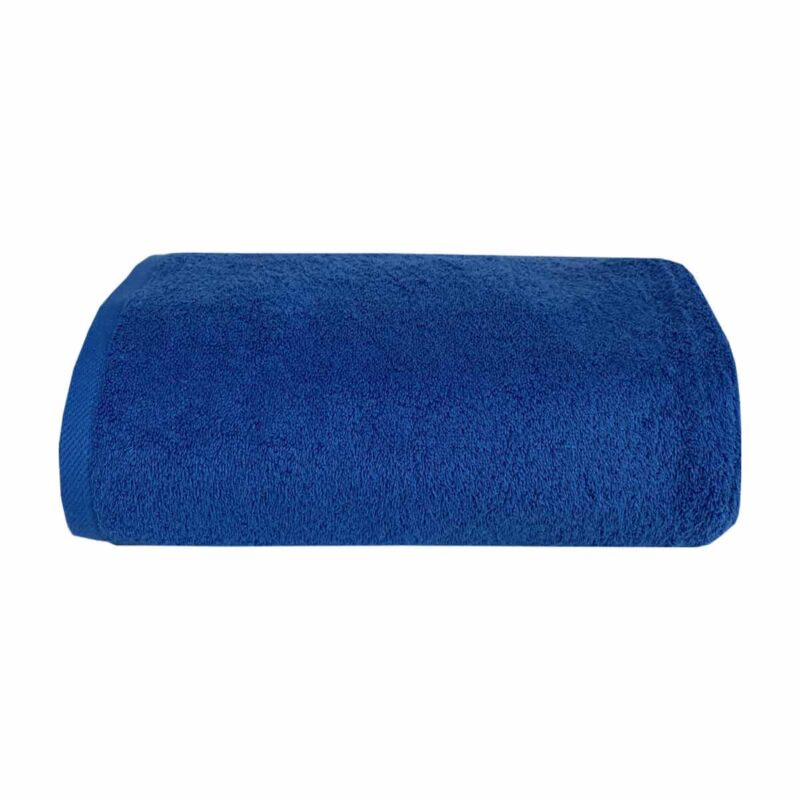 Πετσέτα Πισίνας 70X140 Royal Blue