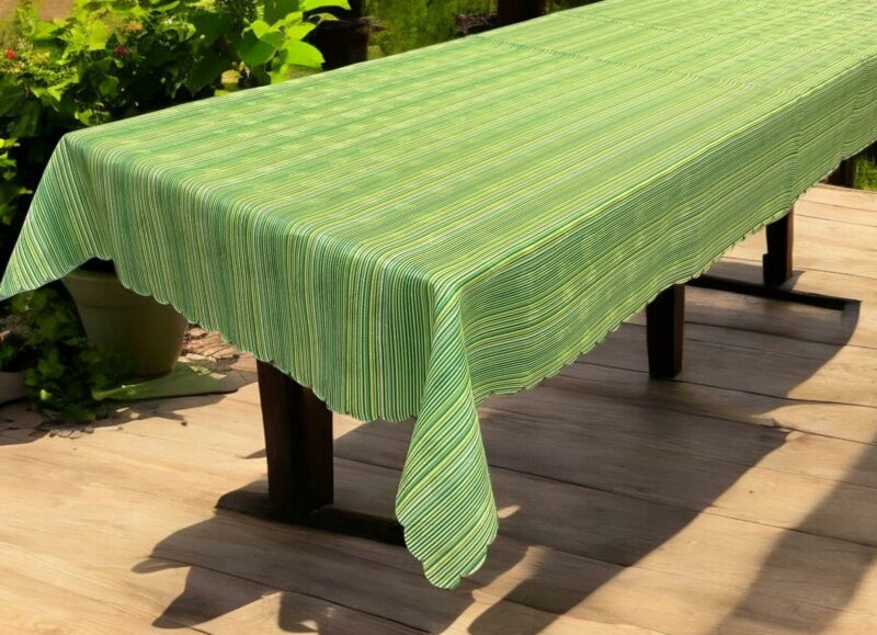 ΑΛΕΚΙΑΣΤΟ GRASS ΠΡΑΣΙΝΟ 140×180 LINEAHOME 5913356