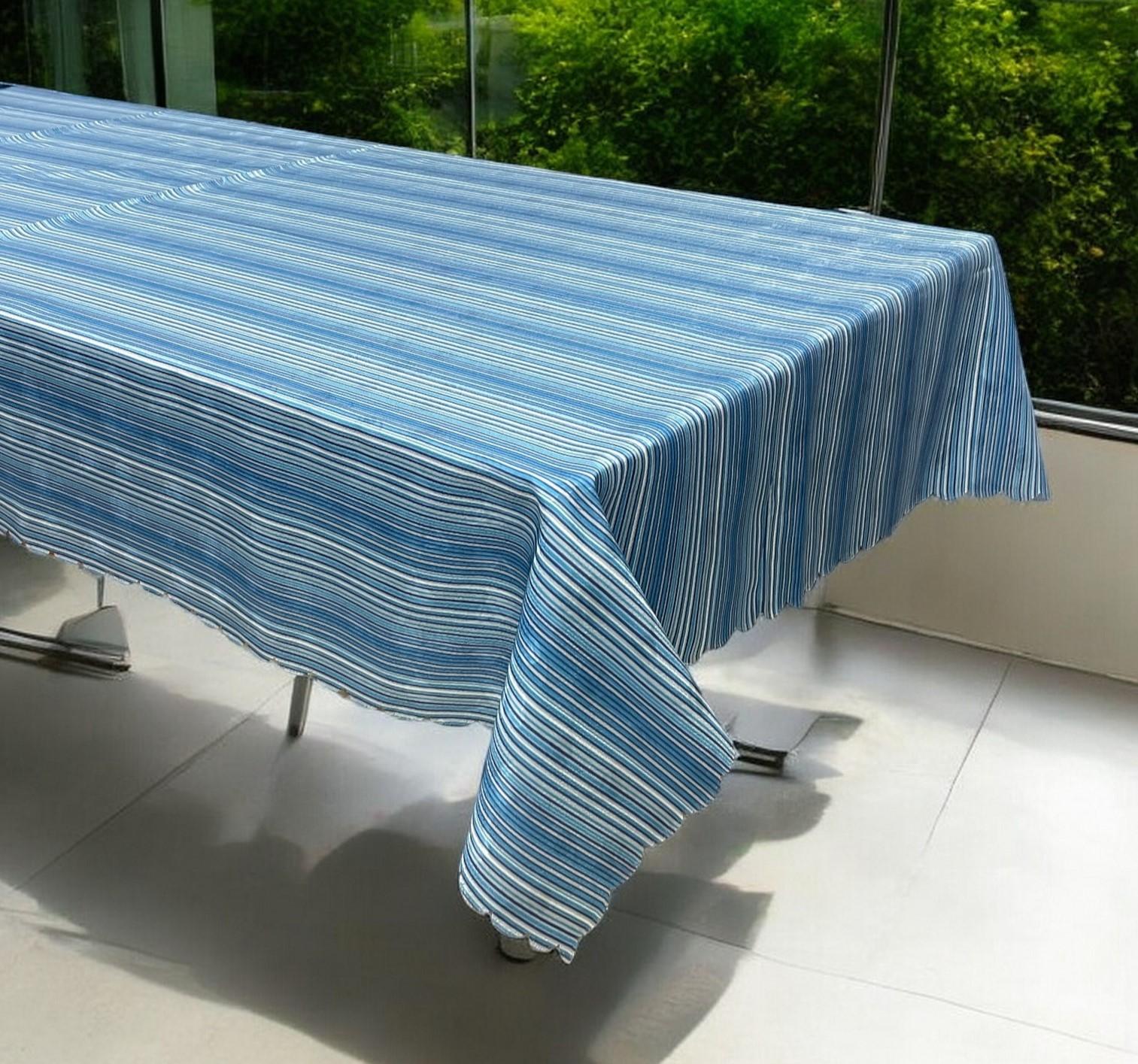ΑΛΕΚΙΑΣΤΟ MILOS ΜΠΛΕ 160X220 LINEAHOME