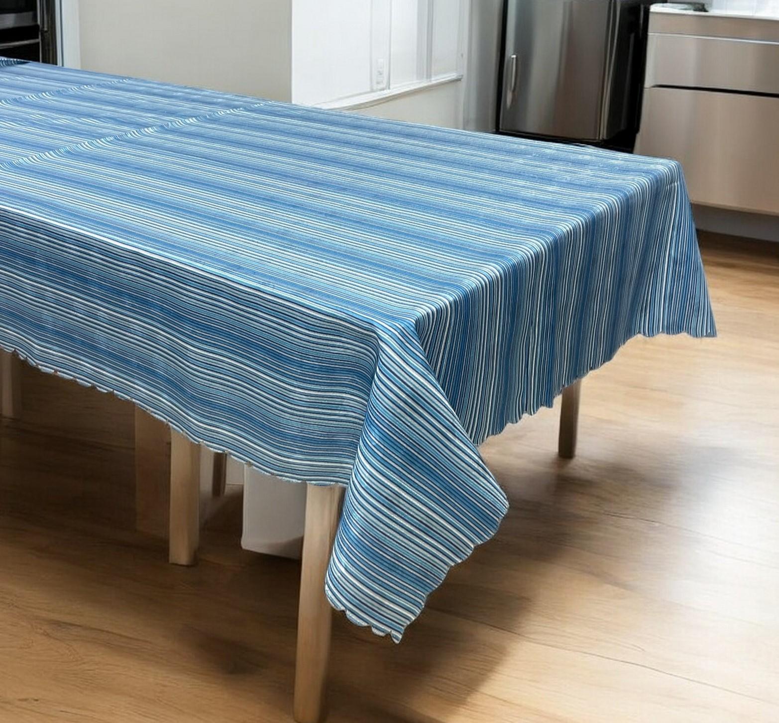 ΑΛΕΚΙΑΣΤΟ MILOS ΜΠΛΕ 160X220 LINEAHOME