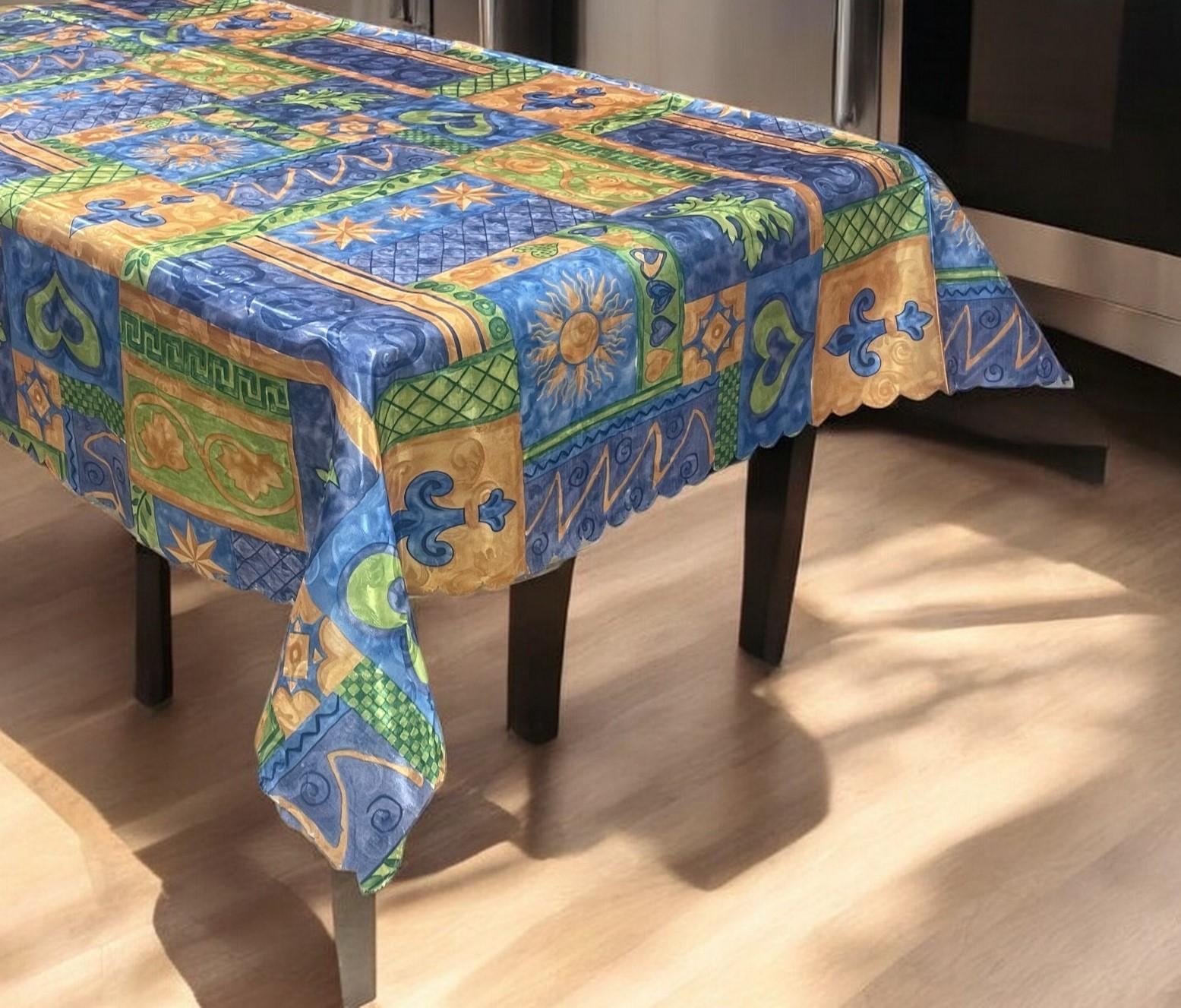 ΑΛΕΚΙΑΣΤΟ ΤΡΑΠΕΖ/ΛΟ CLUB ΜΠΛΕ 160Χ220 LINEAHOME