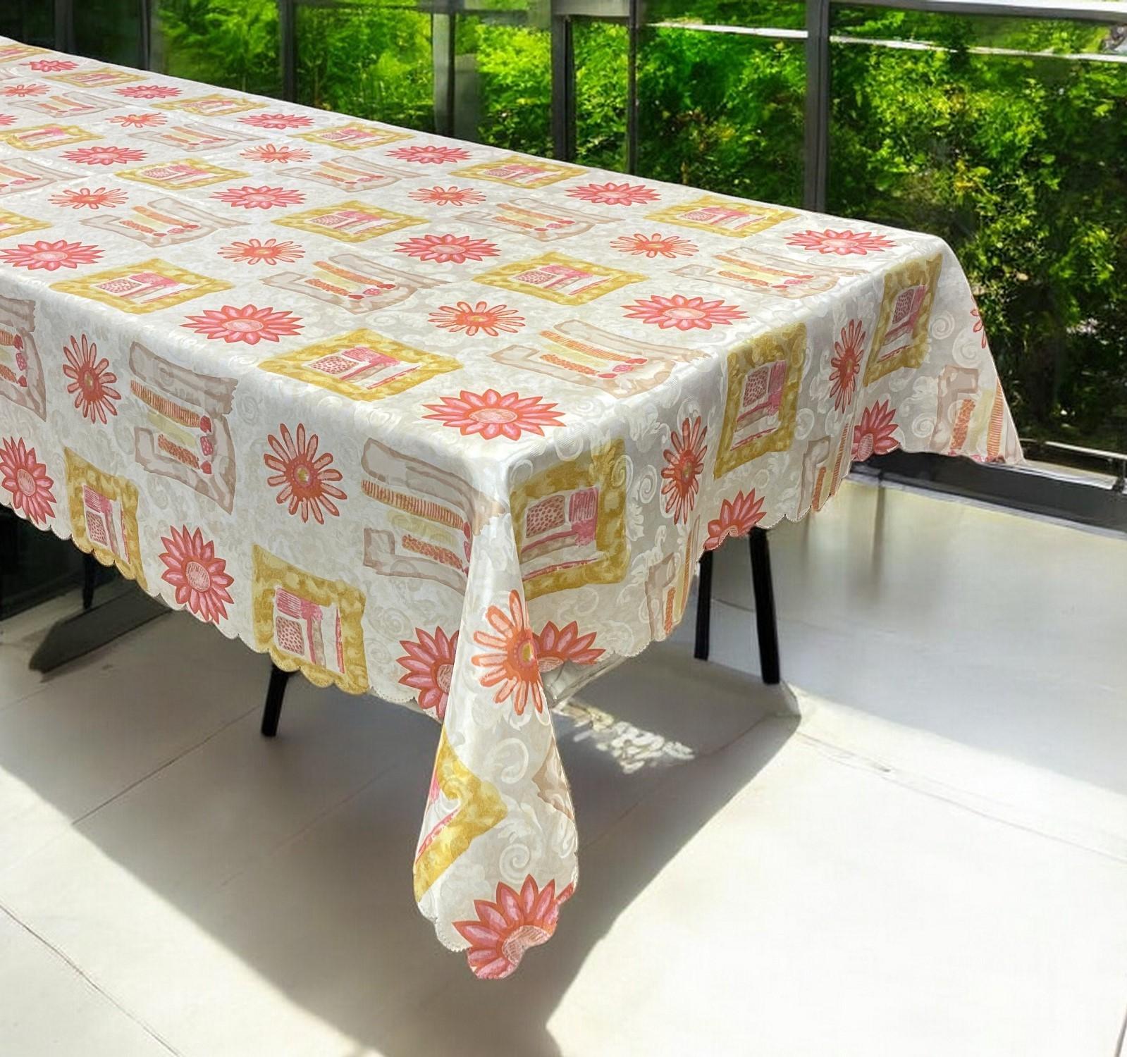 ΑΛΕΚΙΑΣΤΟ ΤΡΑΠΕΖΟΜΑΝΤΗΛΟ SUNFLOWER 160X220 LINEAHOME