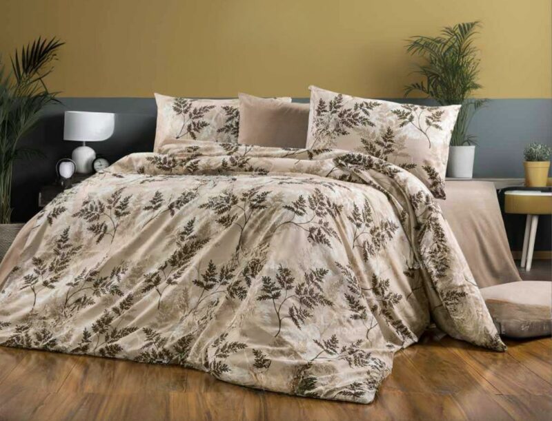 ΘΗΚΗ ΠΑΠΛΩΜΑΤΟΣ 307 ΥΠΕΡΔΙΠΛH 220X240 LINEAHOME 5617281