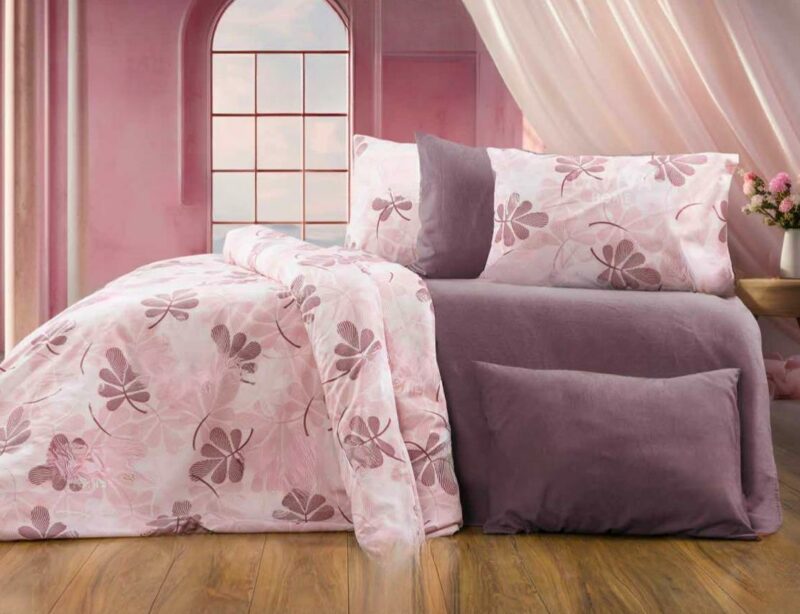 ΘΗΚΗ ΠΑΠΛΩΜΑΤΟΣ 308 ΥΠΕΡΔΙΠΛΗ 220X240 LINEAHOME 5607382