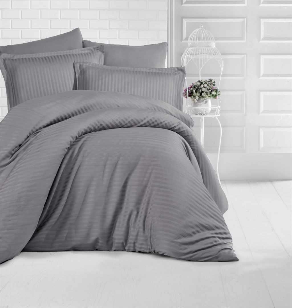 ΘΗΚΗ ΠΑΠΛΩΜΑΤΟΣ SOFT SATIN 10 200X240 LINEAHOME