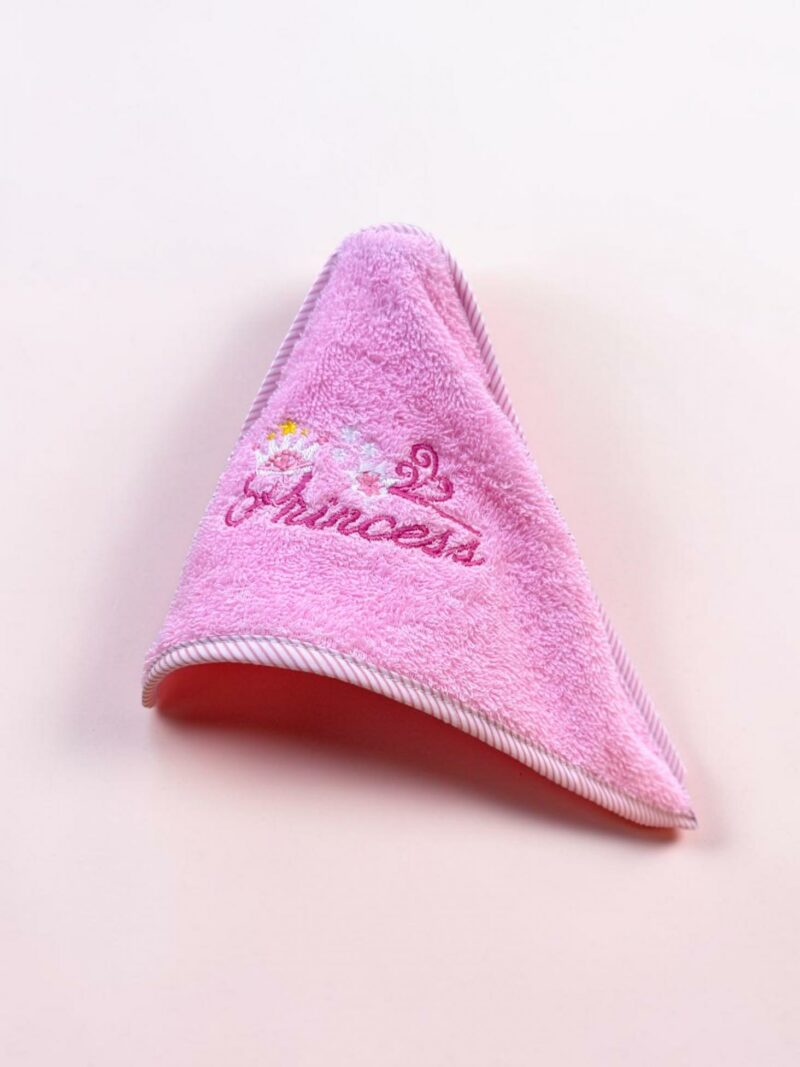 ΚΑΠΑ ΒΡΕΦΙΚΗ PRINCESS LINEAHOME 5350776