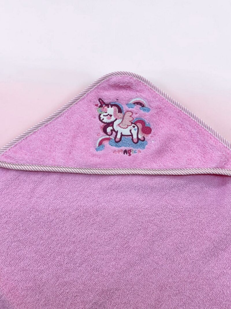 ΚΑΠΑ ΒΡΕΦΙΚΗ UNICORN LINEAHOME 5350780