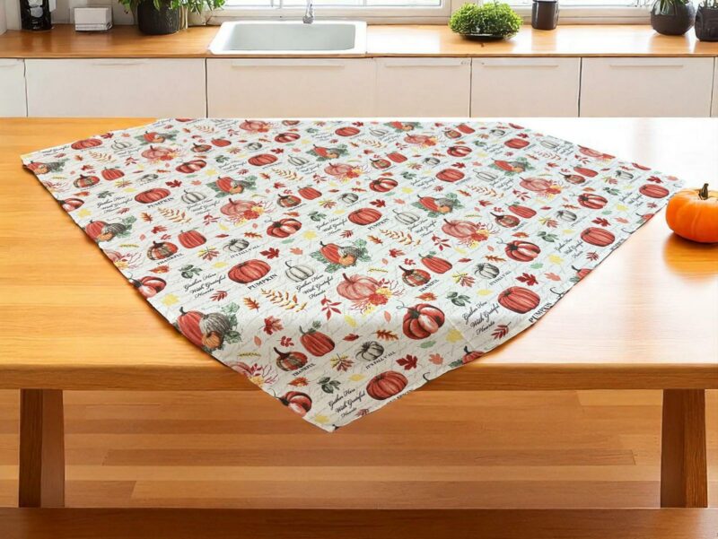 ΚΑΡΕ ΛΙΝΟ 100X100 PUMKIN LINEAHOME 6036964