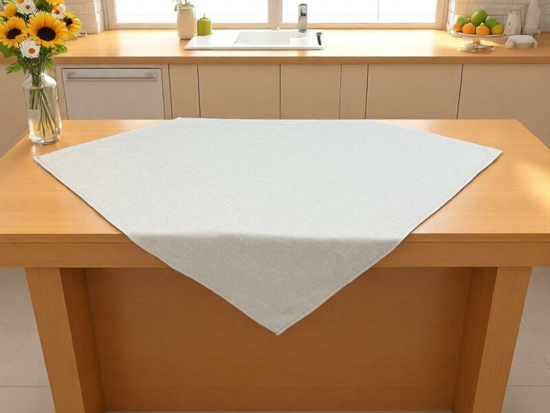 ΚΑΡΕ ΛΙΝΟ 100X100 ΜΠΕΖ LINEAHOME 5629974