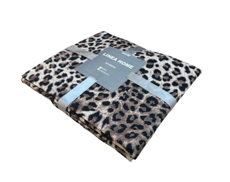 ΚΟΥΒΕΡΛΙ ΔΙΠΛΗΣ ΟΨΗΣ ΕΜΠΡΙΜΕ KE0026 220Χ240 LINEAHOME 4636838