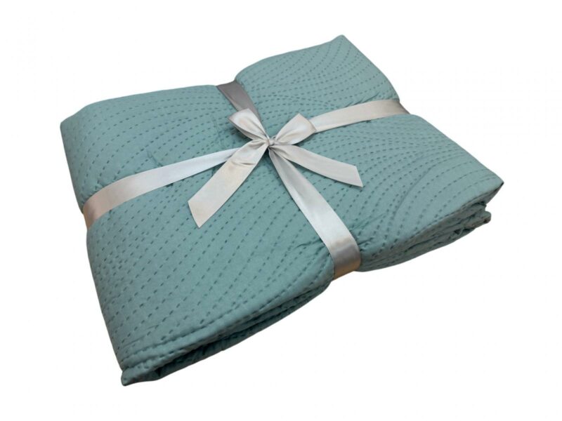 ΚΟΥΒΕΡΛΙ ΜΟΝΟΧΡΩΜΟ ΠΕΤΡΟΛ PEAK 160X220 LINEAHOME 5253183