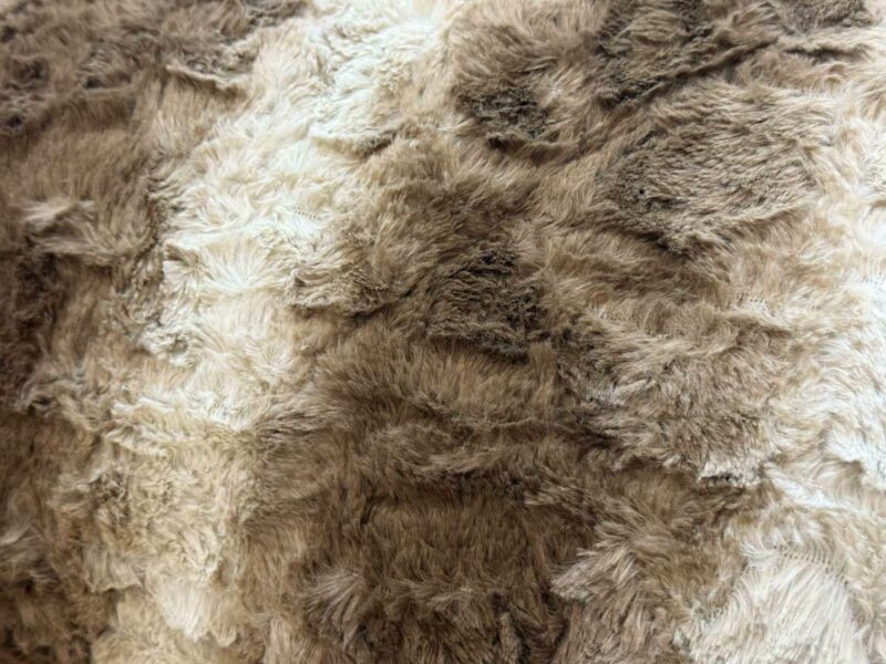 ΚΟΥΒΕΡΤΟΠΑΠΛΩΜΑ ΓΟΥΝΙΝΟ CHALET ΥΠΕΡΔΙΠΛΟ 220Χ240 LINEAHOME 4892296