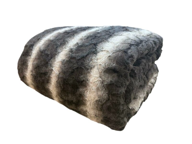 ΚΟΥΒΕΡΤΟΠΑΠΛΩΜΑ ΓΟΥΝΙΝΟ KELLY ΥΠΕΡΔΙΠΛΟ 220Χ240 LINEAHOME 4892290