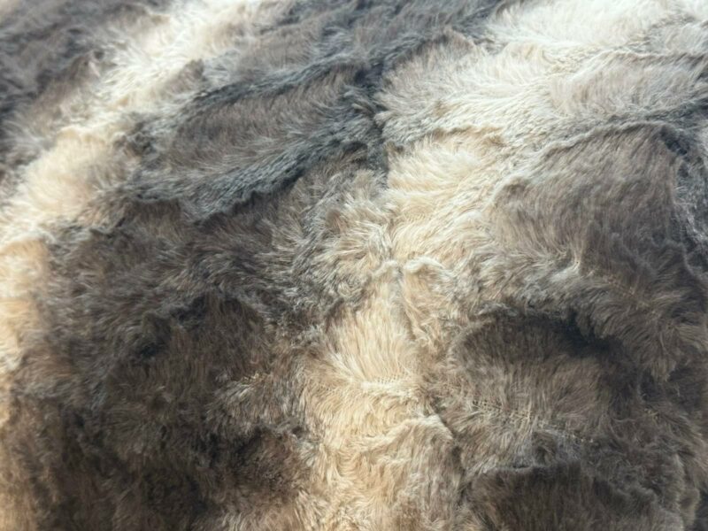 ΚΟΥΒΕΡΤΟΠΑΠΛΩΜΑ ΓΟΥΝΙΝΟ KELLY ΥΠΕΡΔΙΠΛΟ 220Χ240 LINEAHOME 4892291