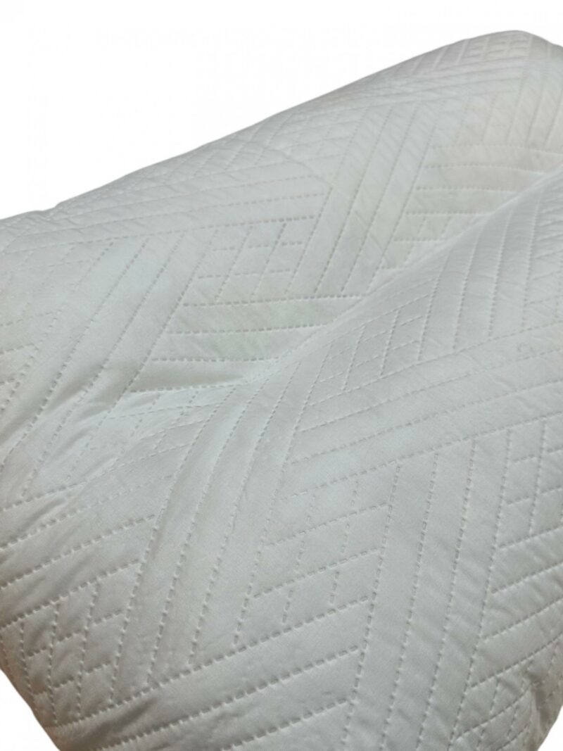 ΜΑΞΙΛΑΡΙ ΥΠΝΟΥ ΑΝΑΤΟΜΙΚΟ 50Χ70 ΜΕΤΡΙΟ LINEAHOME 4636844