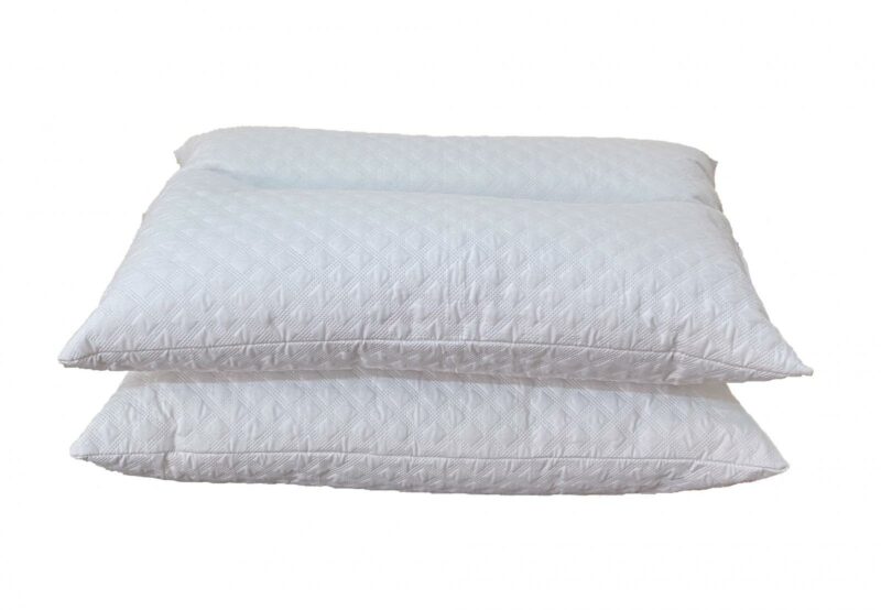 ΜΑΞΙΛΑΡΙ ΥΠΝΟΥ ΑΝΑΤΟΜΙΚΟ 50Χ70 ΜΕΤΡΙΟ LINEAHOME 4636845