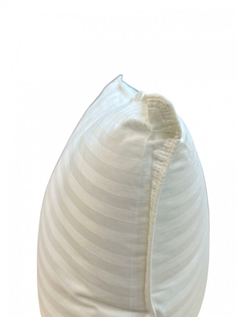 ΜΑΞΙΛΑΡΙ ΥΠΝΟΥ ΠΕΠΙΕΣΜΕΝΟ ΣΙΛΙΚΟΝΗΣ 50Χ70 ΜΑΛΑΚΟ ΛΕΥΚΟ LINEAHOME 4636850