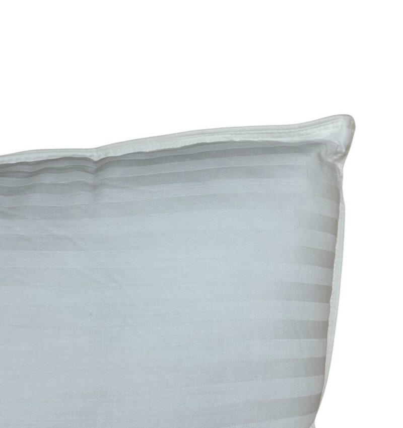 ΜΑΞΙΛΑΡΙ ΥΠΝΟΥ ΠΕΠΙΕΣΜΕΝΟ ΣΙΛΙΚΟΝΗΣ 50Χ70 ΜΑΛΑΚΟ ΛΕΥΚΟ LINEAHOME 4636851