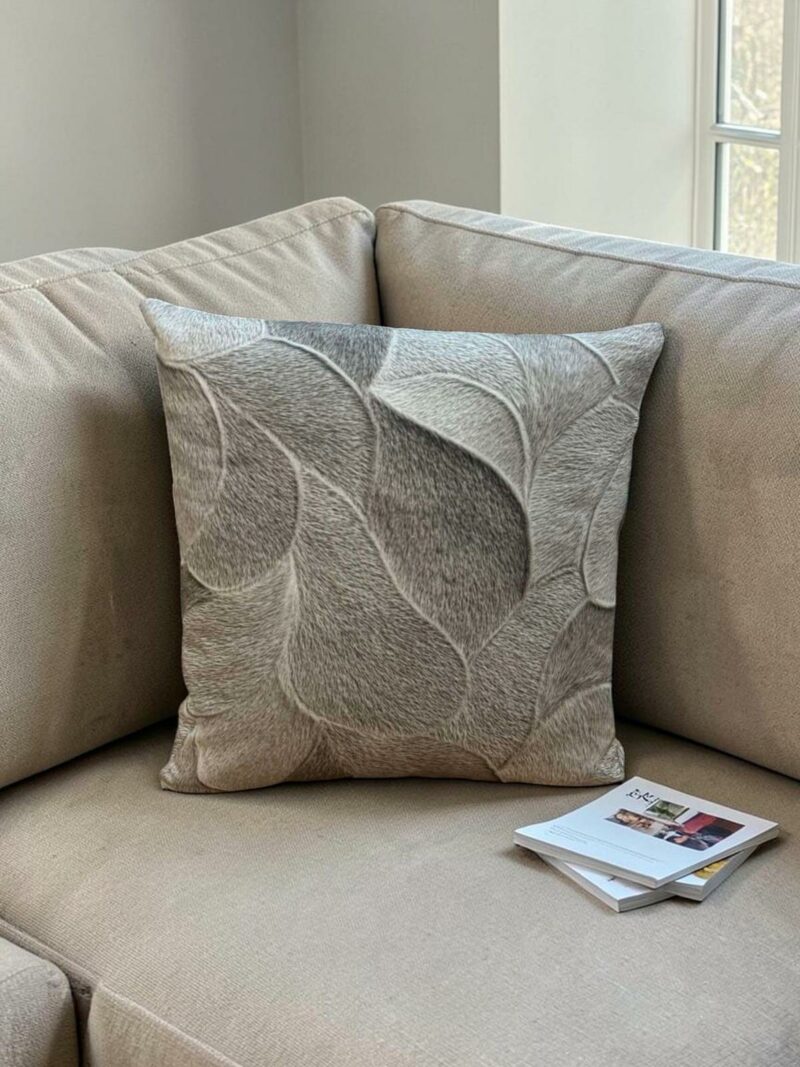 ΜΑΞΙΛΑΡΟΘΗΚΗ ΛΟΝΕΤΑ LAKE ΜΟΚΑ 3D 45Χ45 LINEAHOME 6065611