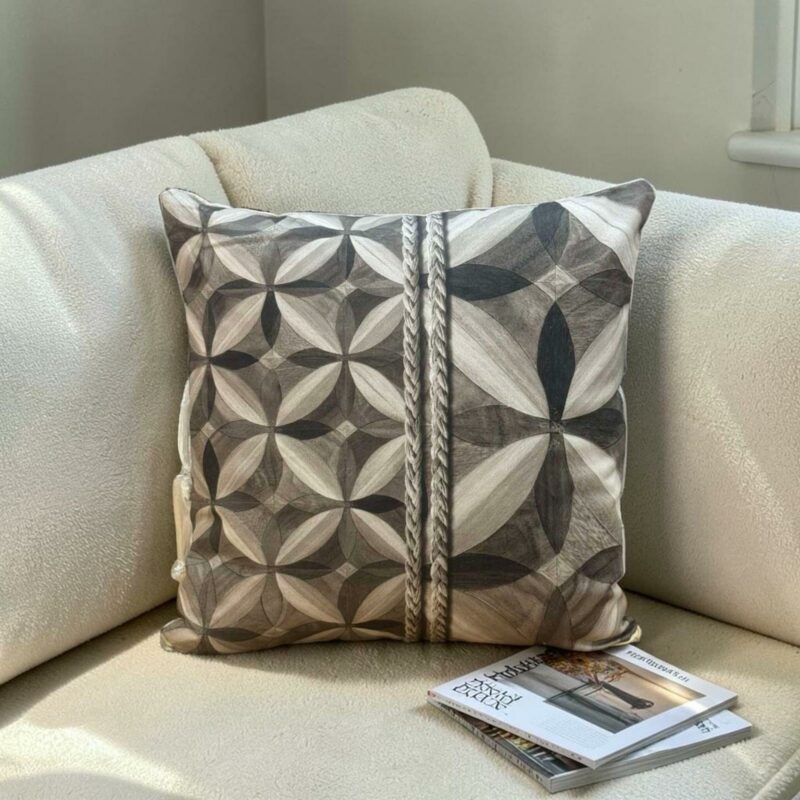ΜΑΞΙΛΑΡΟΘΗΚΗ ΛΟΝΕΤΑ ORTIS 3D 45Χ45 LINEAHOME 6065610