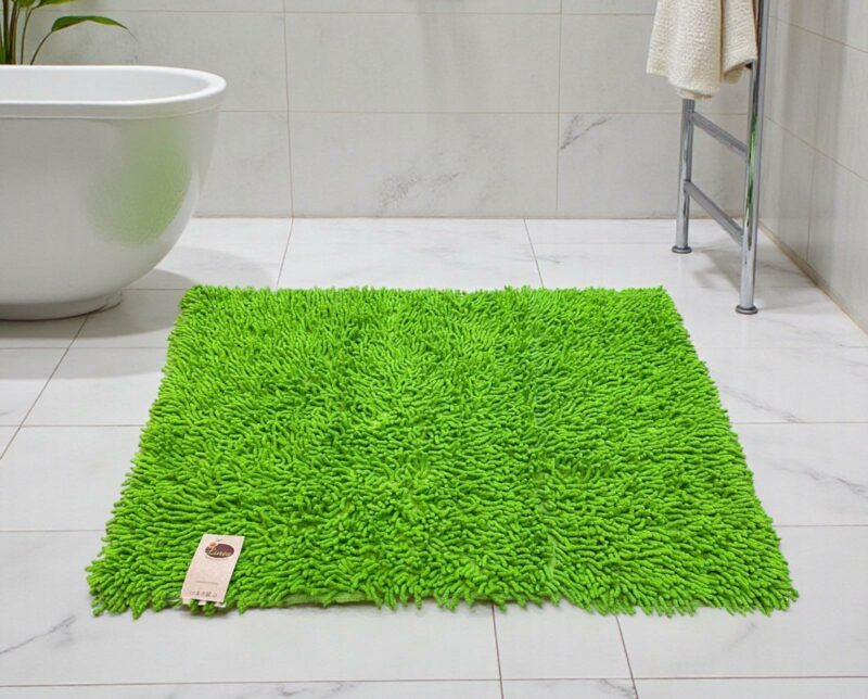 ΠΑΤΑΚΙ ΜΠΑΝΙΟΥ 100% BAMBAKERO NOODLE ΛΑΧΑΝΙ 60Χ90 LINEAHOME 4980322