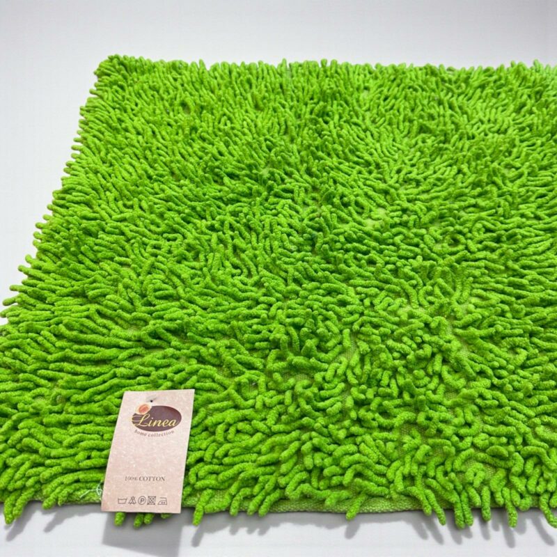 ΠΑΤΑΚΙ ΜΠΑΝΙΟΥ 100% BAMBAKERO NOODLE ΛΑΧΑΝΙ 60Χ90 LINEAHOME 4980321