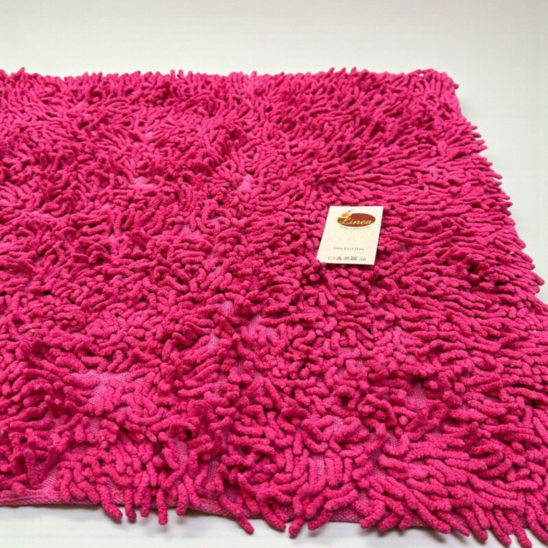 ΠΑΤΑΚΙ ΜΠΑΝΙΟΥ 100% BAMBAKERO ΦΟΥΞ 60Χ90 LINEAHOME 5752062
