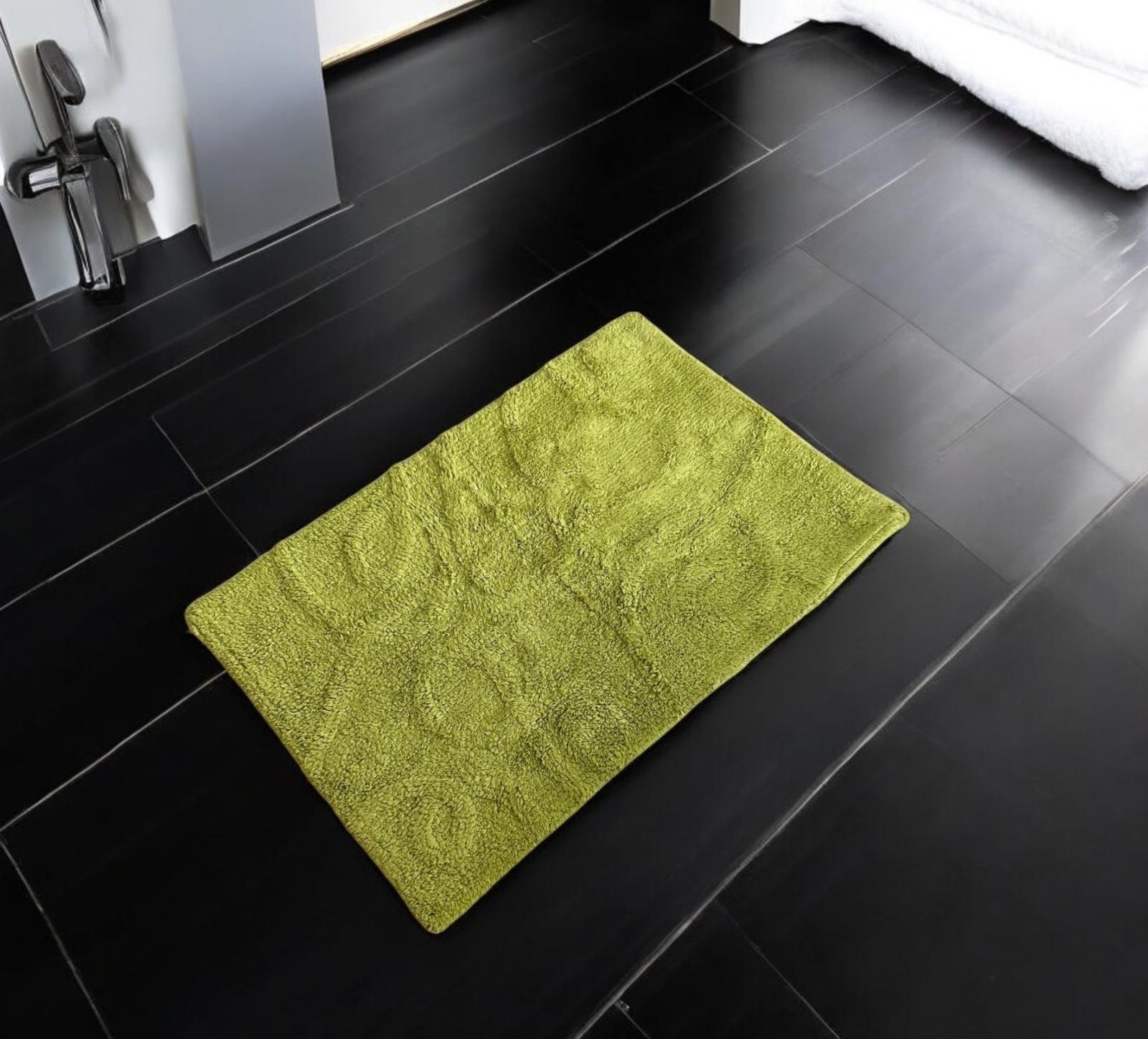 ΠΑΤΑΚΙ ΜΠΑΝΙΟΥ 100% BAMBAKEΡO LIMESTONE 60X90 LINEAHOME