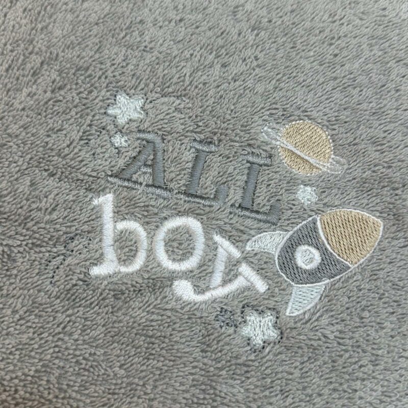 ΠΕΤΣΕΤA ΠΡΟΣΩΠΟΥ ALL BOY 50Χ90 LINEAHOME 5350759