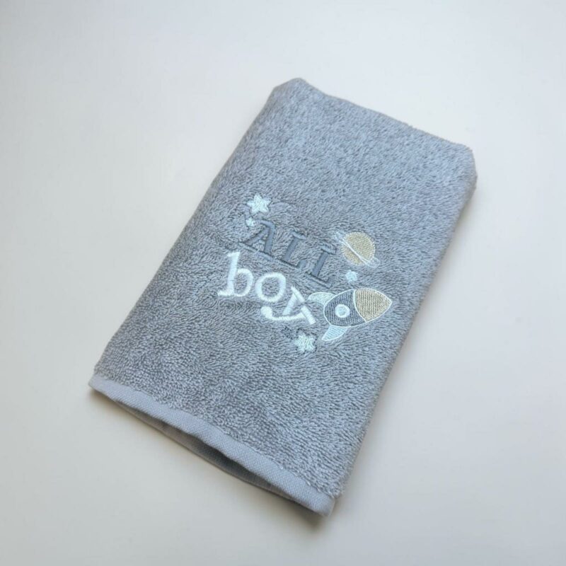 ΠΕΤΣΕΤA ΠΡΟΣΩΠΟΥ ALL BOY 50Χ90 LINEAHOME 5350761