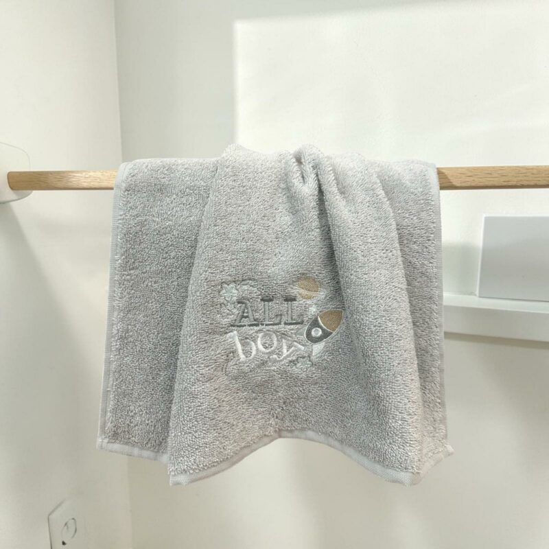 ΠΕΤΣΕΤA ΠΡΟΣΩΠΟΥ ALL BOY 50Χ90 LINEAHOME 5350762