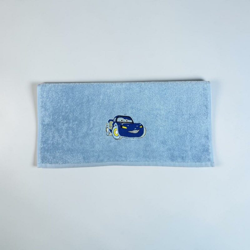 ΠΕΤΣΕΤA ΠΡΟΣΩΠΟΥ CAR 50Χ90 LINEAHOME 5350768