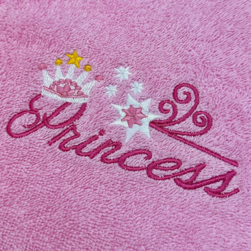 ΠΕΤΣΕΤA ΠΡΟΣΩΠΟΥ PRINCESS 50Χ90 LINEAHOME 5350763
