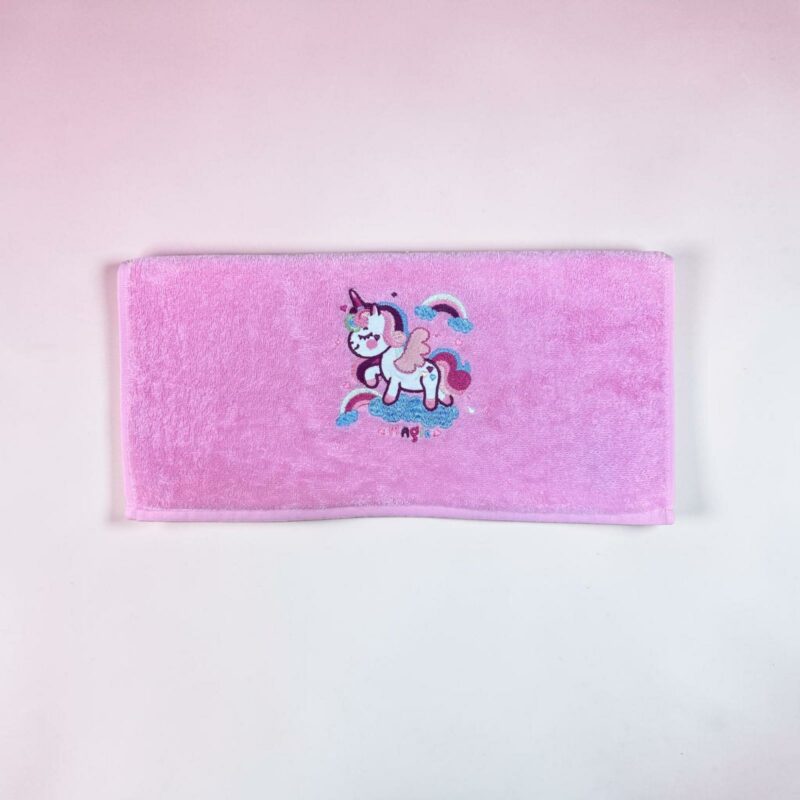ΠΕΤΣΕΤA ΠΡΟΣΩΠΟΥ UNICORN 50Χ90 LINEAHOME 5350748