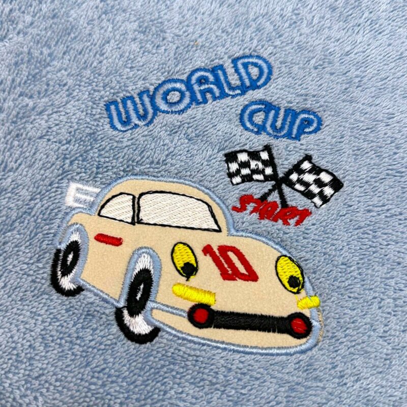 ΠΕΤΣΕΤA ΠΡΟΣΩΠΟΥ WORLD CUP 50Χ90 LINEAHOME 5350751