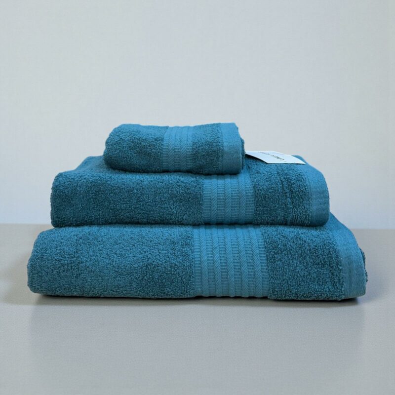 ΠΕΤΣΕΤΑ MONDE N1 480gr/m² 100% BAMBAKI 70Χ140 LINEAHOME 5427619