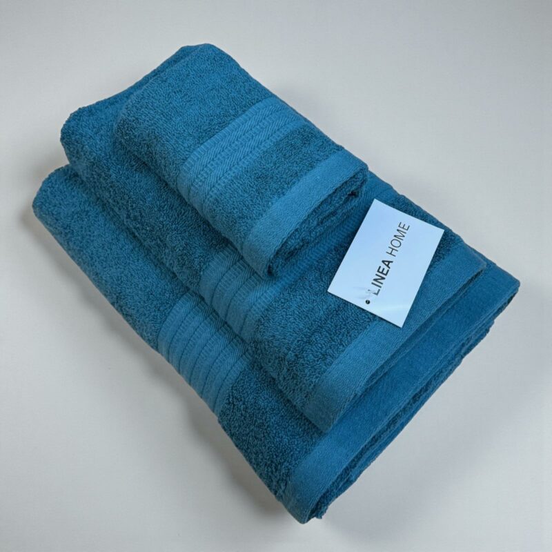 ΠΕΤΣΕΤΑ MONDE N1 480gr/m² 100% BAMBAKI 70Χ140 LINEAHOME 5427620