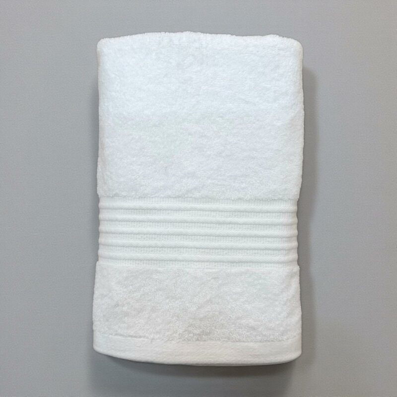 ΠΕΤΣΕΤΑ MONDE N10 480gr/m² 100% BAMBAKI 70Χ140 LINEAHOME 5614047
