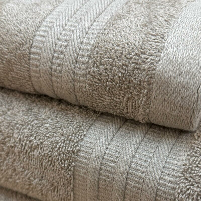 ΠΕΤΣΕΤΑ MONDE N13 480gr/m² 100% BAMBAKI 70Χ140 LINEAHOME 5614062