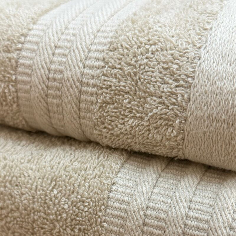 ΠΕΤΣΕΤΑ MONDE N14 480gr/m² 100% BAMBAKI 70Χ140 LINEAHOME 5635766