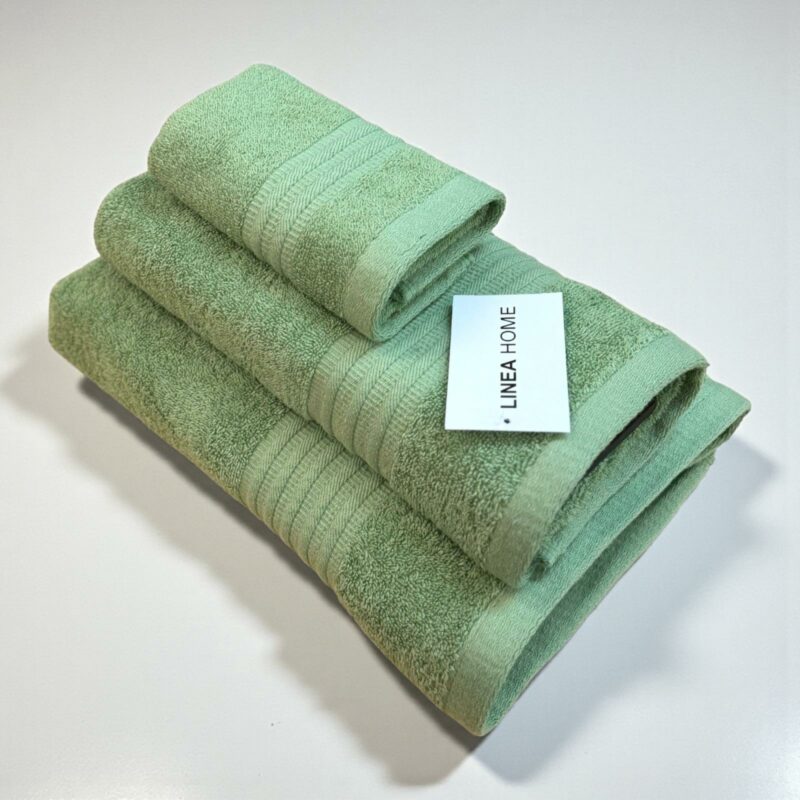 ΠΕΤΣΕΤΑ MONDE N3 480gr/m² 100% BAMBAKI 70Χ140 LINEAHOME 5614024