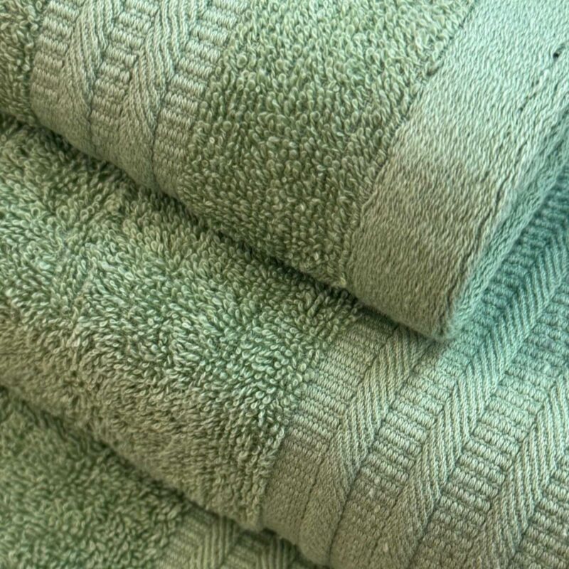 ΠΕΤΣΕΤΑ MONDE N3 480gr/m² 100% BAMBAKI 70Χ140 LINEAHOME 5614022