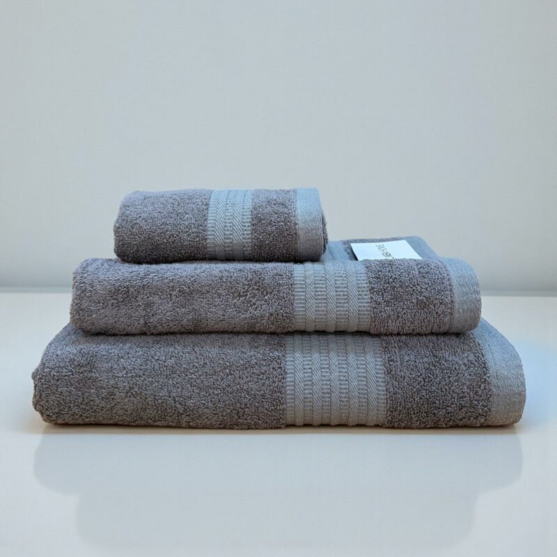 ΠΕΤΣΕΤΑ MONDE N9 480gr/m² 100% BAMBAKI 70Χ140 LINEAHOME 5614044