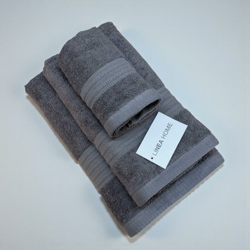ΠΕΤΣΕΤΑ MONDE N9 480gr/m² 100% BAMBAKI 70Χ140 LINEAHOME 5614043