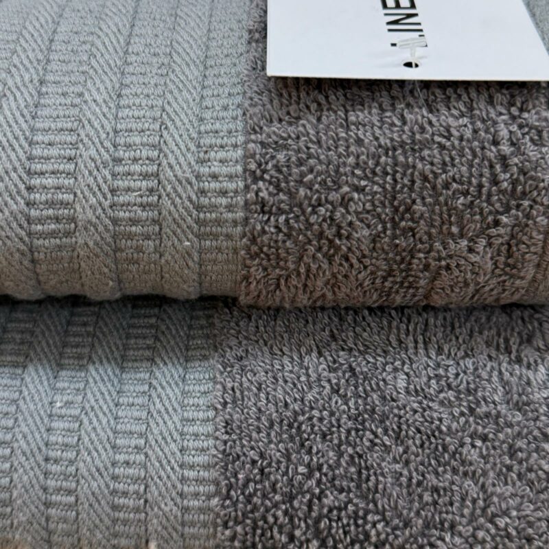 ΠΕΤΣΕΤΑ MONDE N9 480gr/m² 100% BAMBAKI 70Χ140 LINEAHOME 5614042