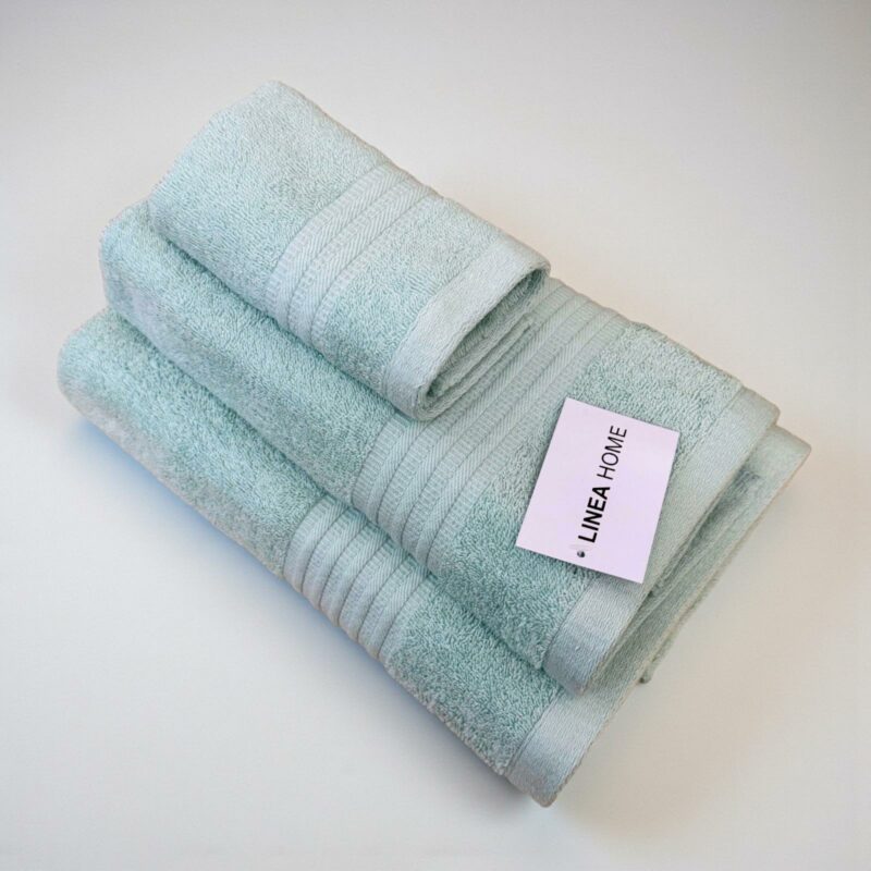 ΠΕΤΣΕΤΑ MONDE Ν4 480gr/m² 100% BAMBAKI 70Χ140 LINEAHOME 5614028