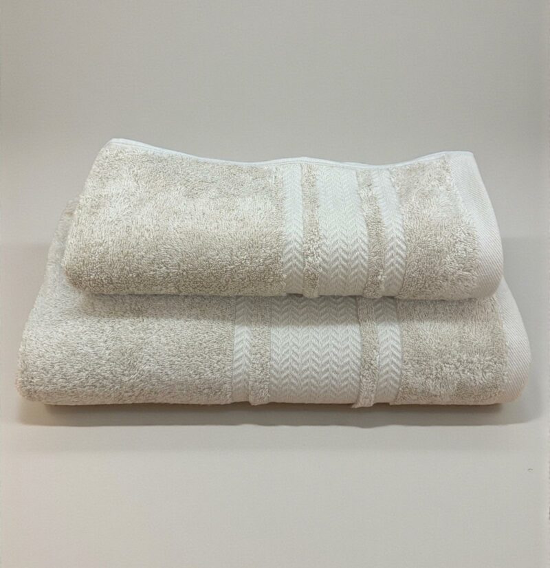 ΠΕΤΣΕΤΑ PIED N2 550gr/m² 100% BAMBAKI 50Χ90 LINEAHOME 5609214