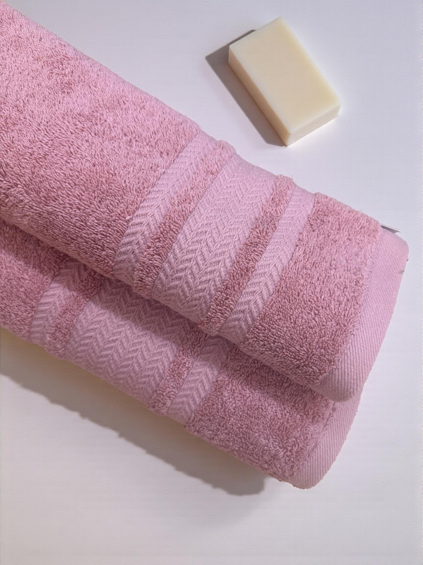 ΠΕΤΣΕΤΑ PIED N3 550gr/m² 100% BAMBAKI 50Χ90 LINEAHOME