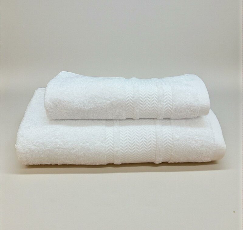 ΠΕΤΣΕΤΑ PIED N4 550gr/m² 100% BAMBAKI 50Χ90 LINEAHOME 5609235